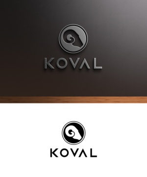 Logo Design by Namita for this project | Design: #26967718