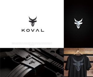 Logo Design by D_Mantra for this project | Design #26966745