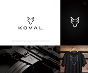 Logo Design by D_Mantra for this project | Design: #26994882