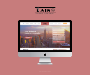 Web Design by 16th.supply