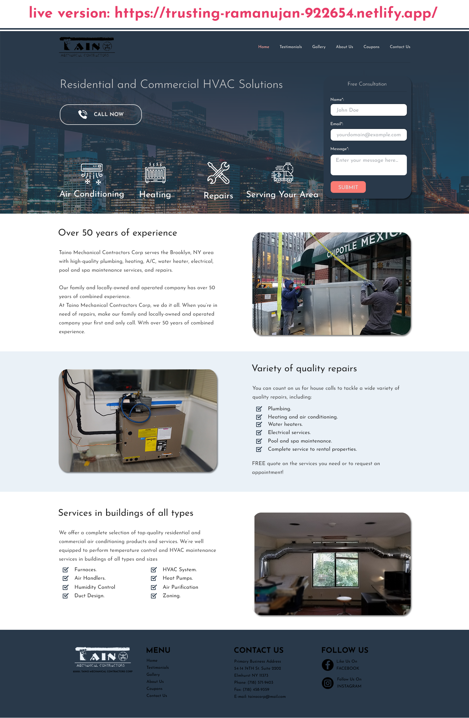 Web-Design von dinesh jayasiri für dieses Projekt | Design #27017448