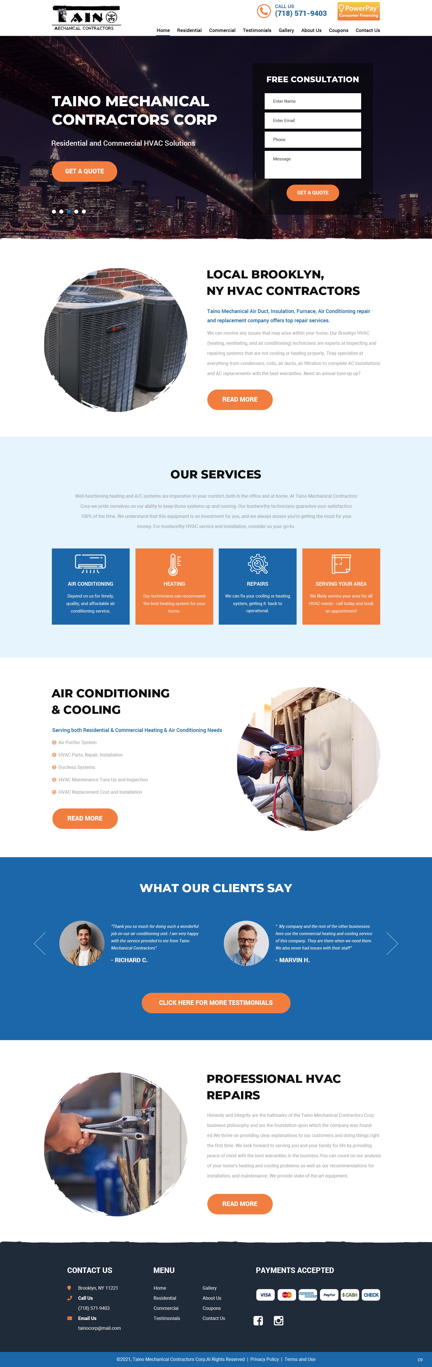 Web Design by pb for this project | Design #26962367
