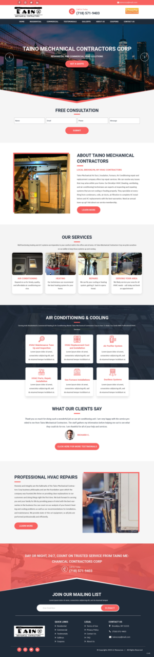 Web-Design von pb für dieses Projekt | Design: #26962370