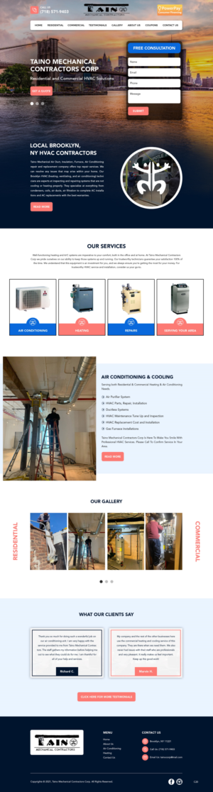 Web-Design von pb für dieses Projekt | Design: #26962371