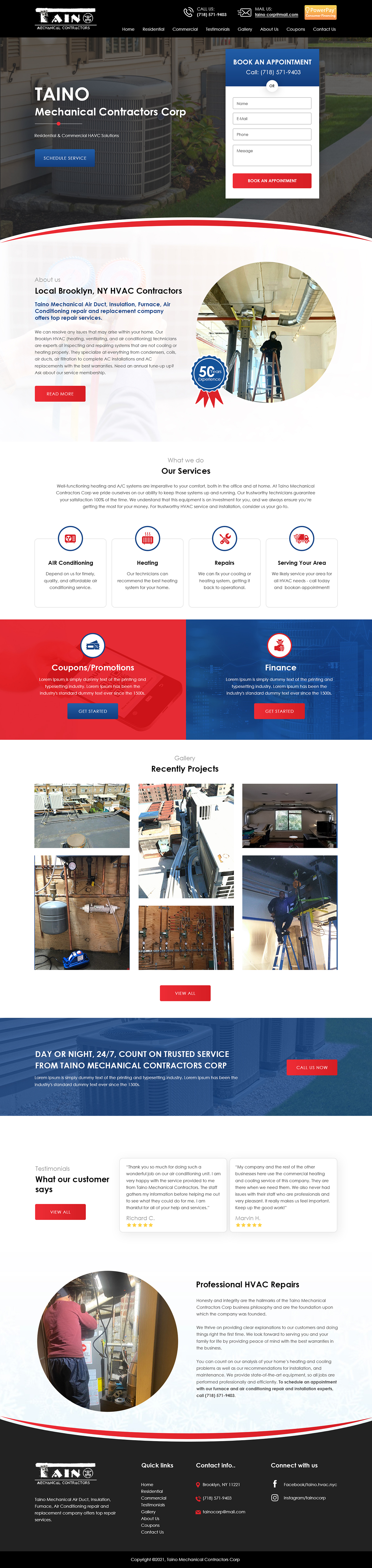 Web-Design von bdesigner9 für dieses Projekt | Design #26982618