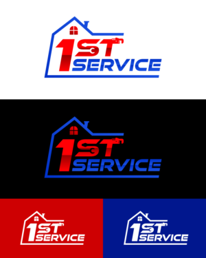 Logo Design by Rueell Artss for this project | Design: #26960346