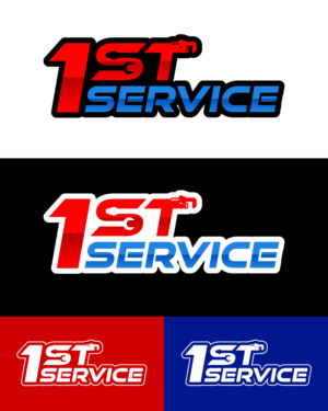 Logo Design by Rueell Artss for this project | Design: #26960347
