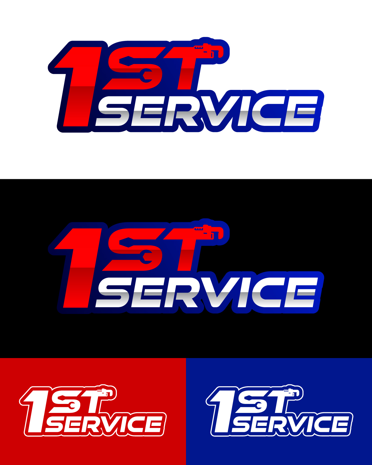 Logo Design by Rueell Artss for this project | Design #26960356