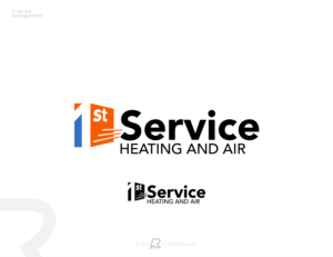 Logo Design by Rafs for this project | Design: #26987923