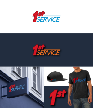 Logo Design by SunuAji_DC for this project | Design: #26956899