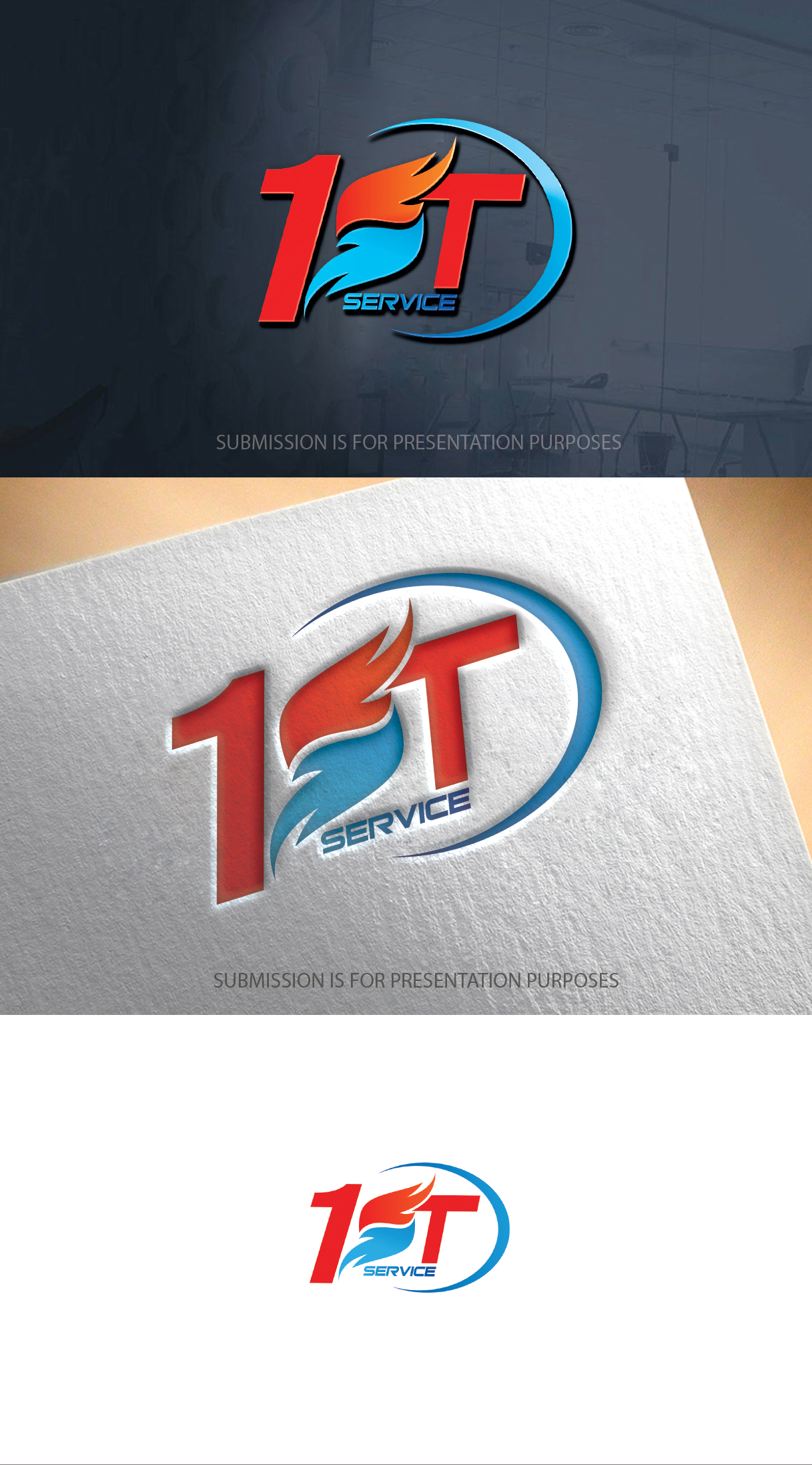 Logo Design by graphicevolution for this project | Design #26956335