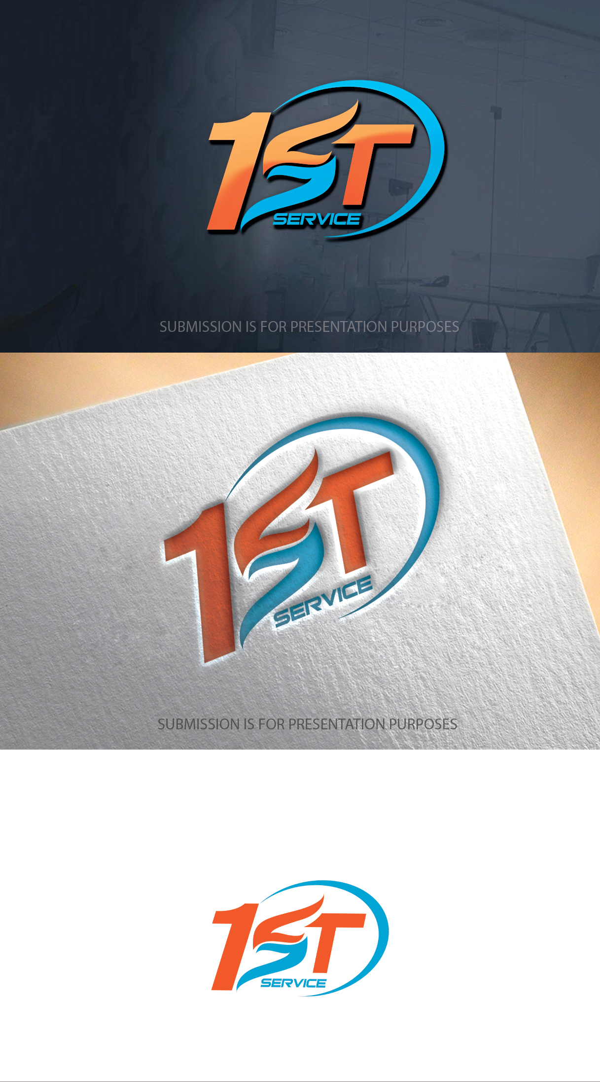 Logo Design by graphicevolution for this project | Design #26963184