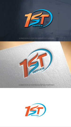 Logo Design by graphicevolution for this project | Design: #26963184