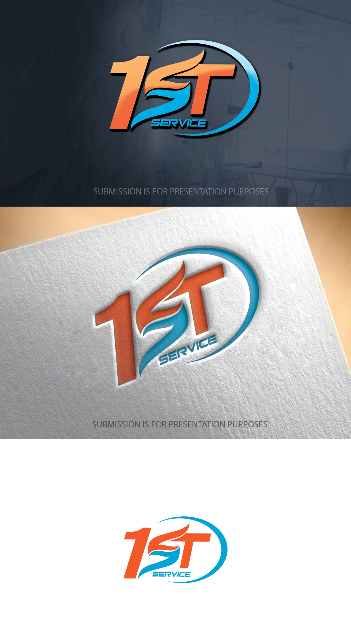 Logo Design by graphicevolution for this project | Design #26982339