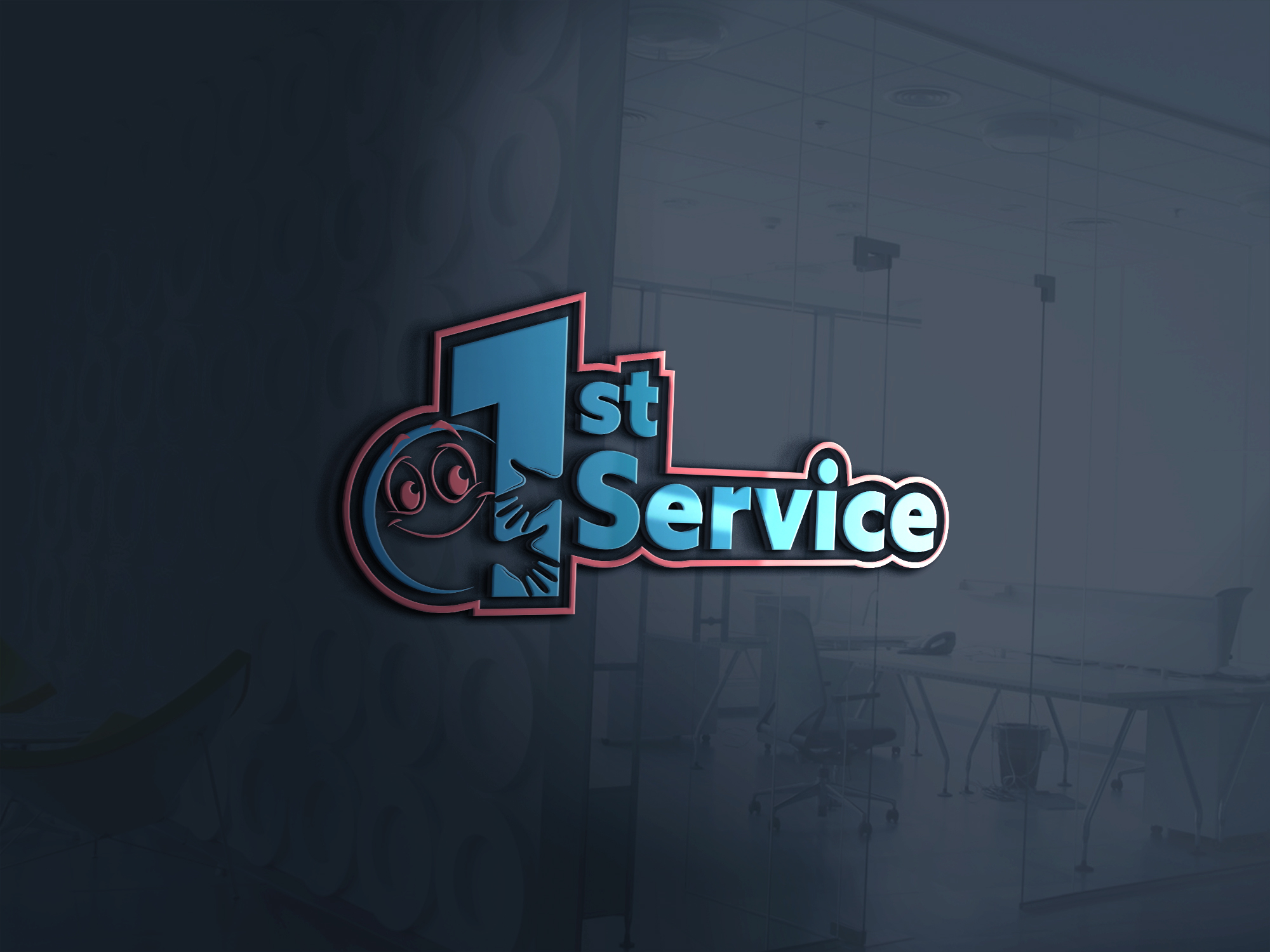 Logo Design by AinebAyoub for this project | Design #26957172