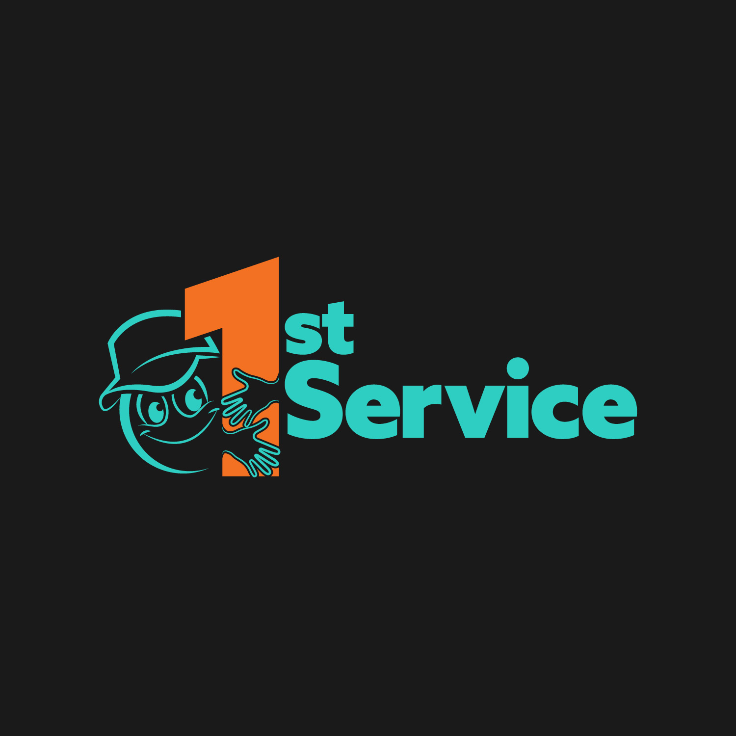 Logo Design by AinebAyoub for this project | Design #26957718