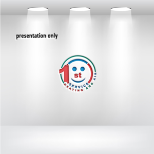 1st Service | Logo-Design von uitaki