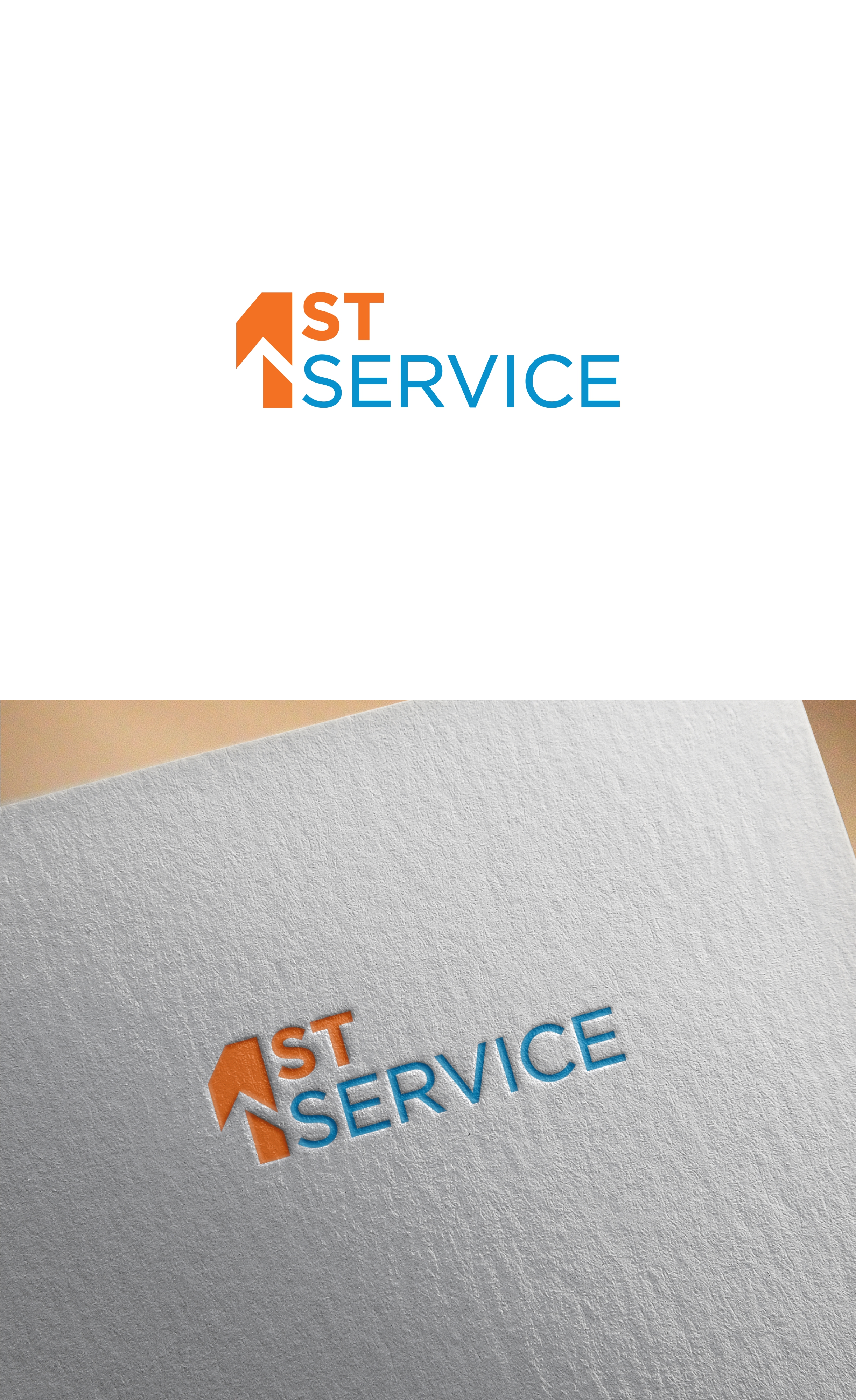 Logo Design by Kkanti for this project | Design #26957811