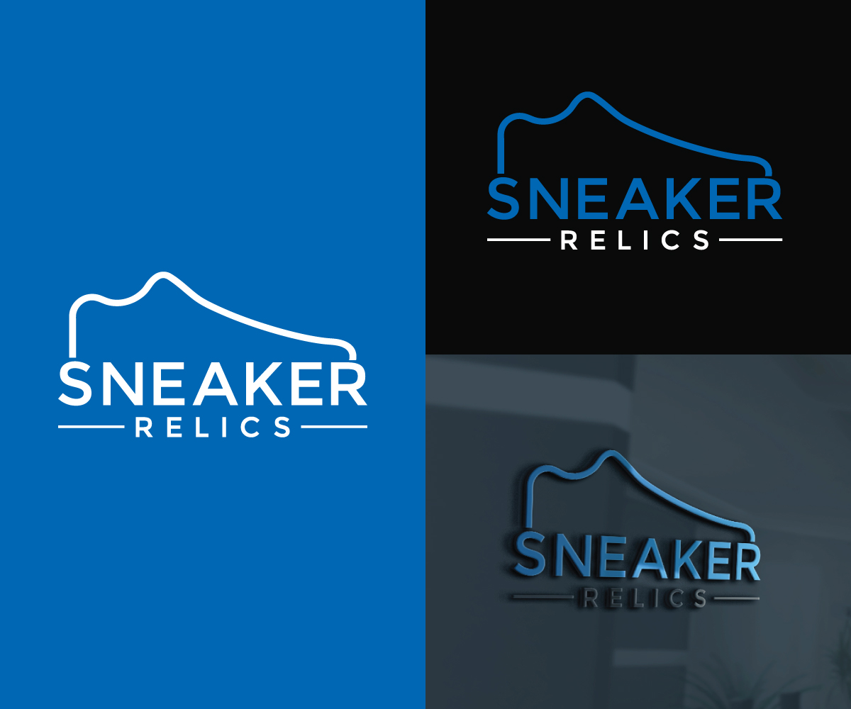 Logo Design by Atec for this project | Design #26959625