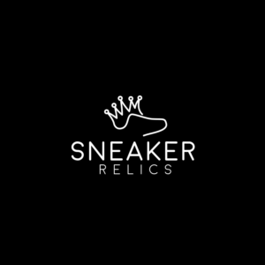 SNEAKER RELICS | Logo Design by FourtuneDesign