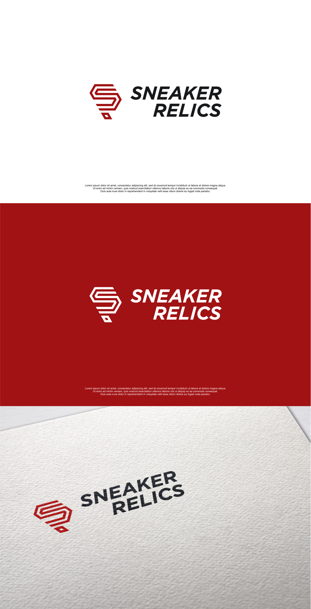 Logo Design by MASH Std for this project | Design #26958114