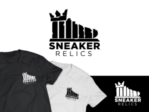 Logo Design by RM for this project | Design: #26956543