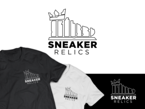 Logo Design by RM for this project | Design: #26956571