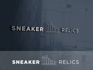 Logo Design by RM for this project | Design: #26961407