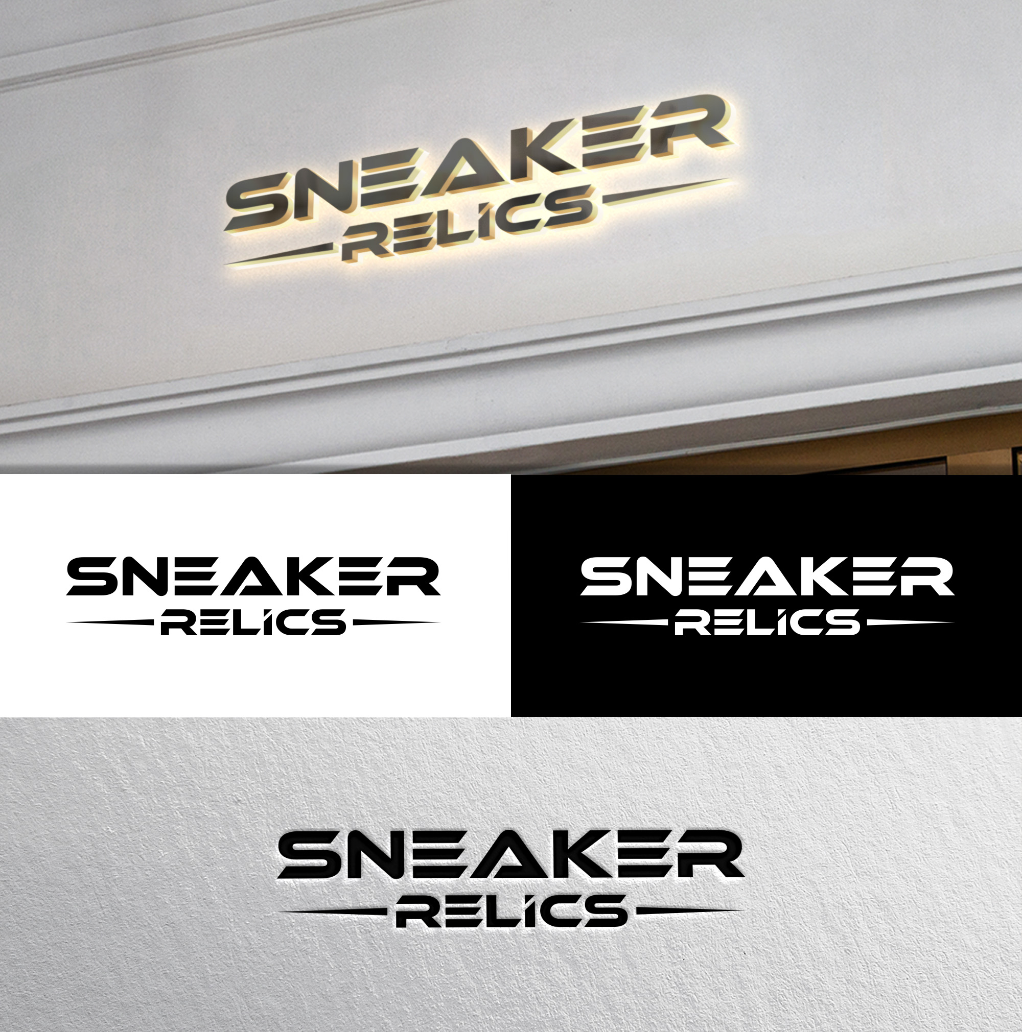 Logo Design by Blessing Angel for this project | Design #26969416