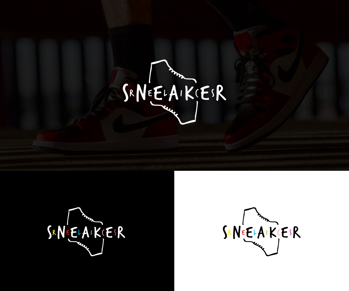 Logo Design by step forward 2 for this project | Design #26960217