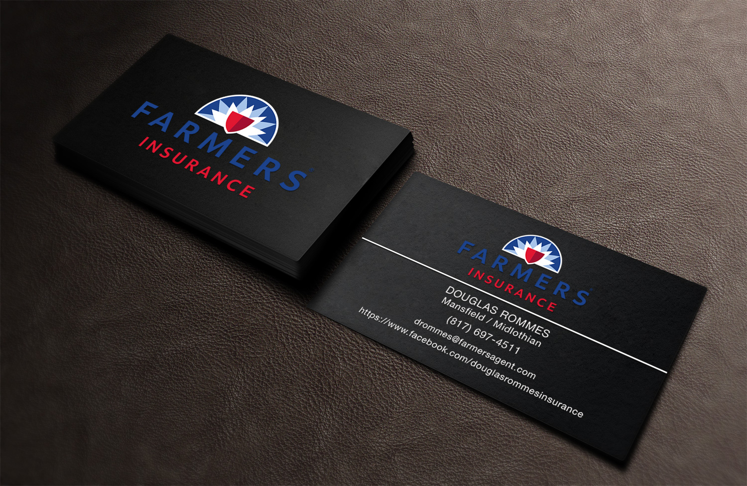 Business Card Design by Lanka Ama for this project | Design #26957311