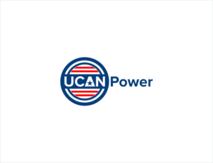 UCAN Power or United Coalition for Advanced Nuclear Power | Diseño de Logo por BNdesigner