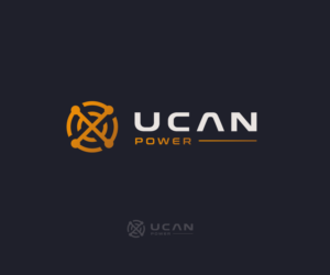 UCAN Power or United Coalition for Advanced Nuclear Power | Logo Design by Ng V Duc