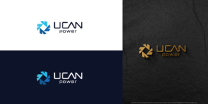 UCAN Power or United Coalition for Advanced Nuclear Power | Diseño de Logo por lnb...