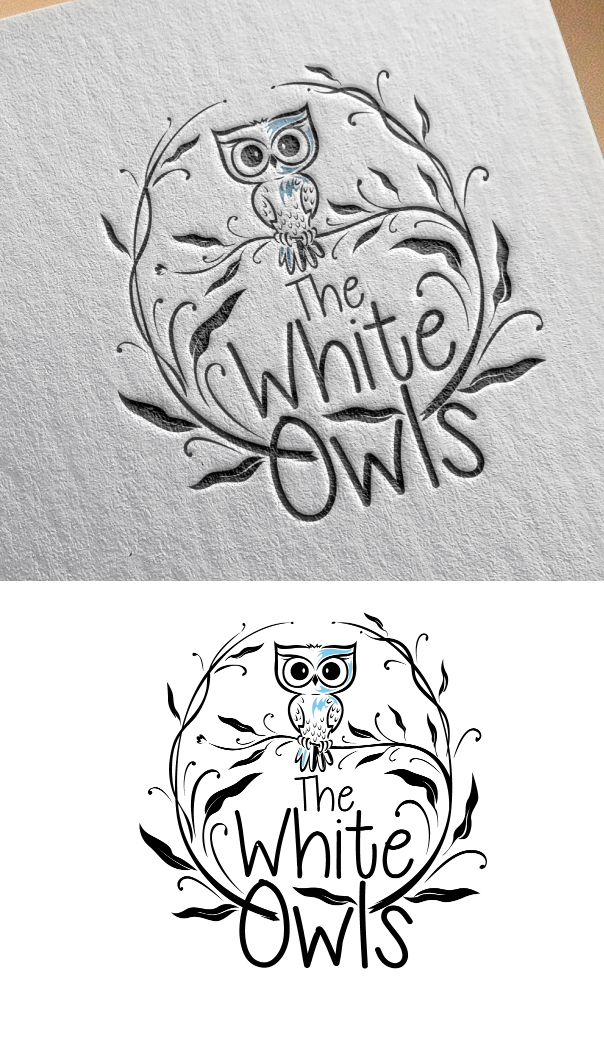Logo Design by blue eye for this project | Design #26959539
