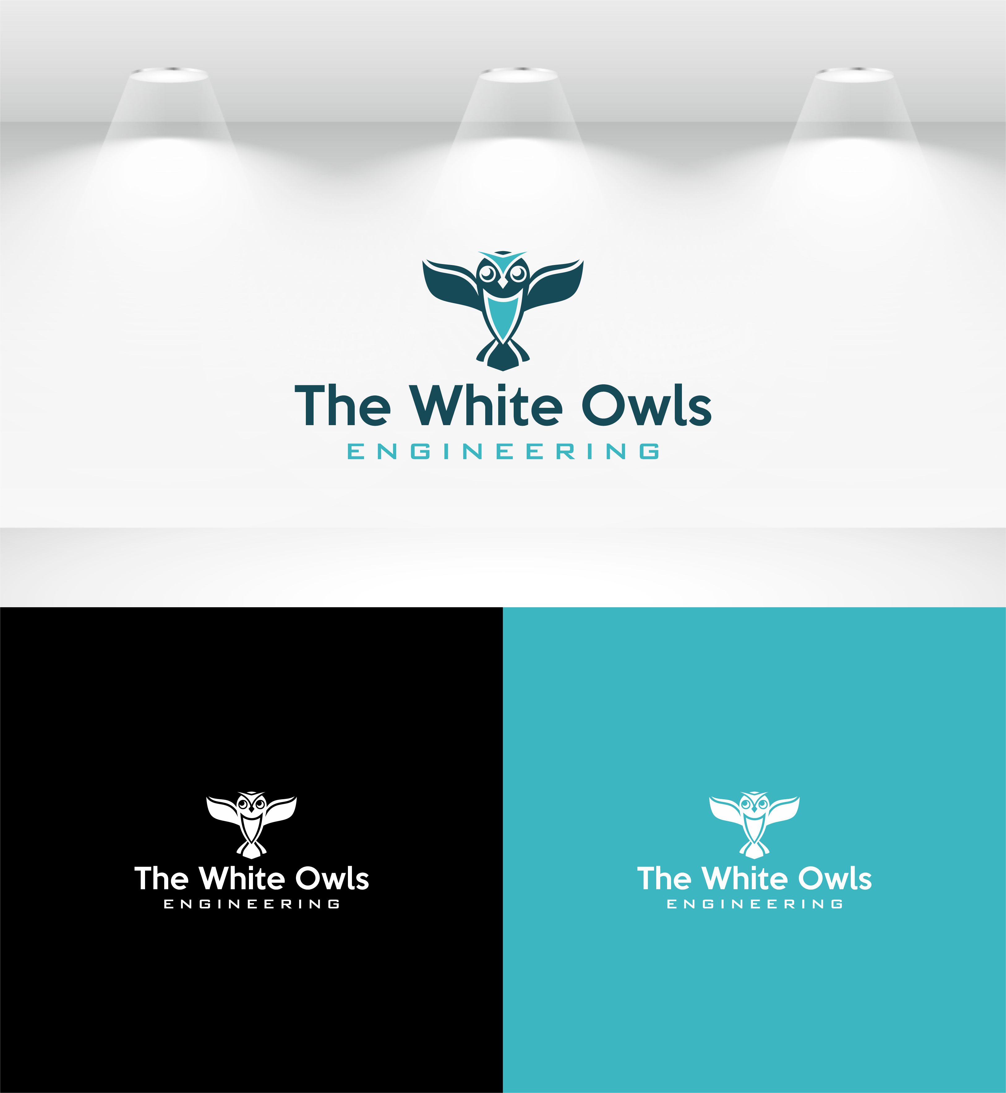 Logo Design by mateus_jordann for this project | Design #26957796