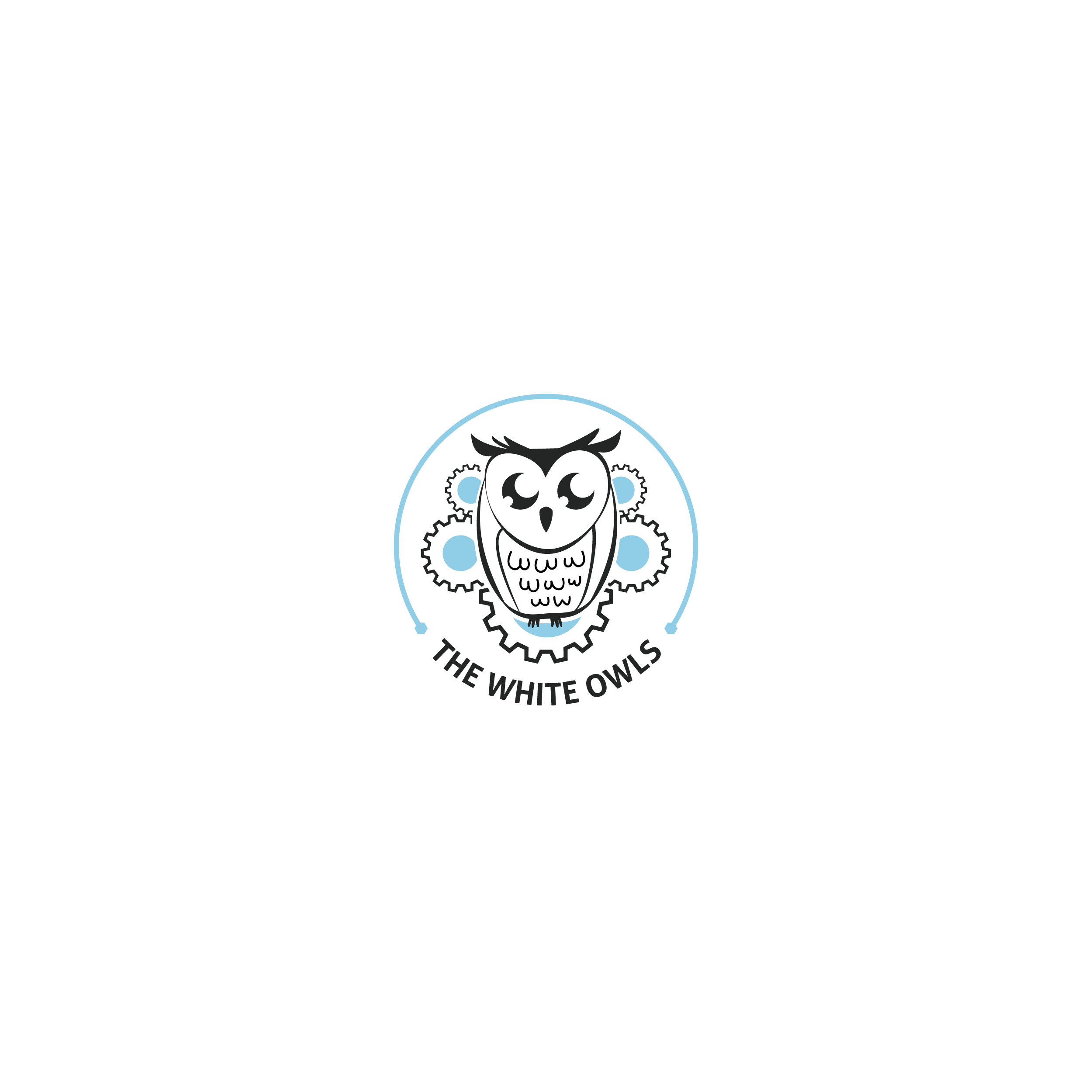 Logo-Design von Rusty Circle für dieses Projekt | Design #26958767