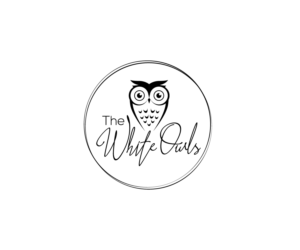 The White Owls | Logo Design by Ankita B
