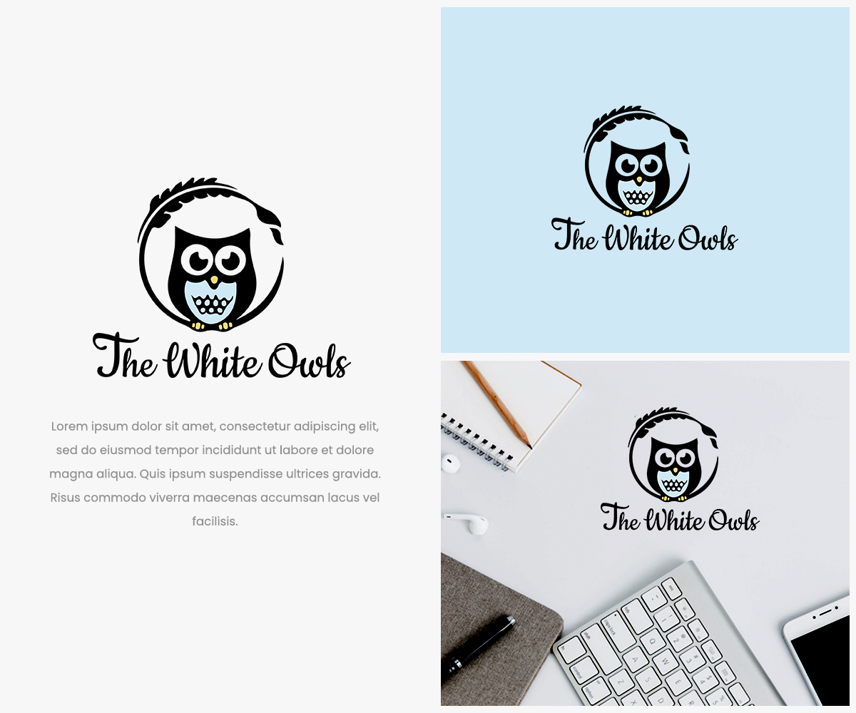 Logo Design by tejas.hapani for this project | Design #26960397