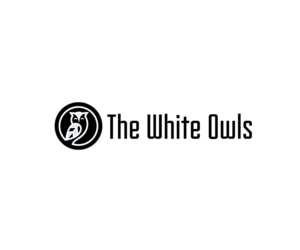 The White Owls | Logo-Design von drekkk