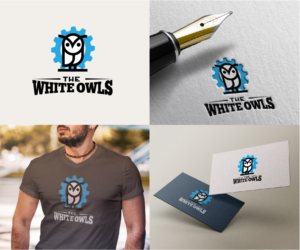 Logo-Design von dennisdesigns für dieses Projekt | Design #26957917