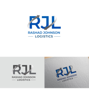 RJL | Logo Design by FourtuneDesign