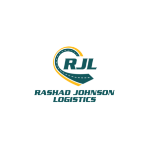 RJL | Logo Design by rozT