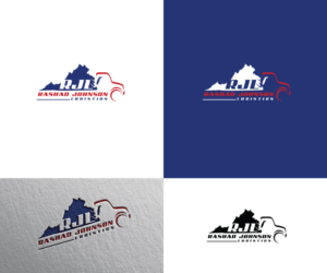 RJL | Logo Design by Iris 3