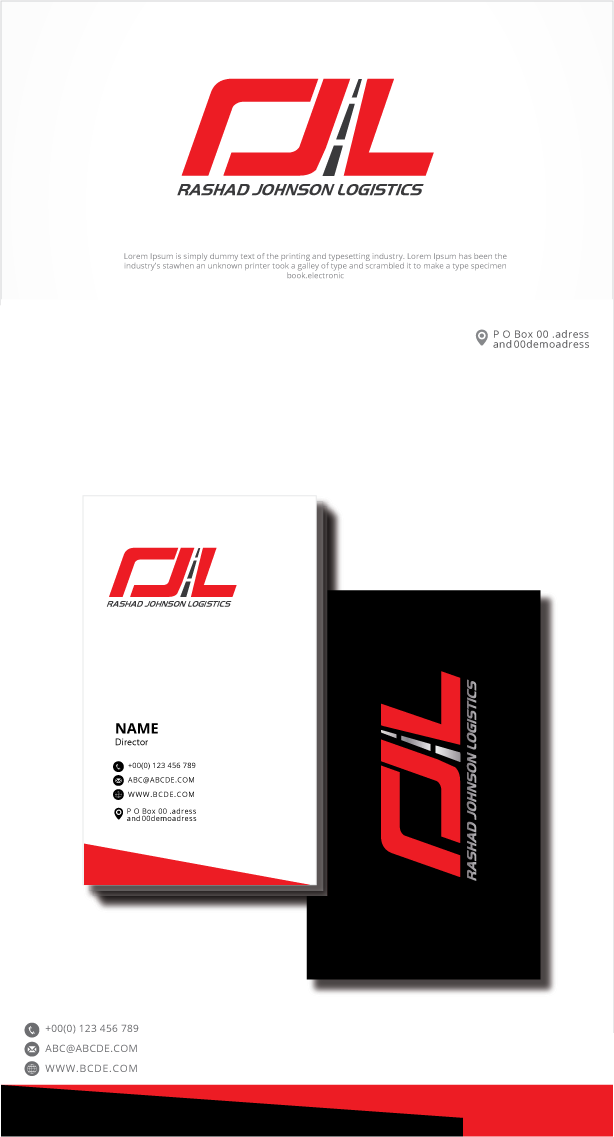 Logo Design by graphicevolution for this project | Design #26956836