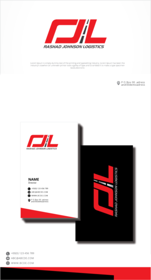 Design de Logo par graphicevolution pour ce projet | Design : #26956836