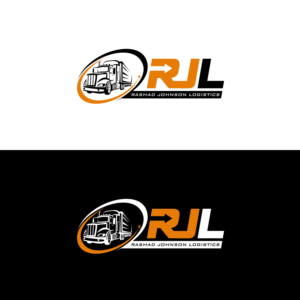 RJL | Logo Design by Kelvin-Kranj