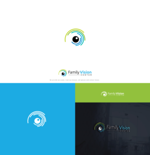 Logo Design by Zybs Graphics