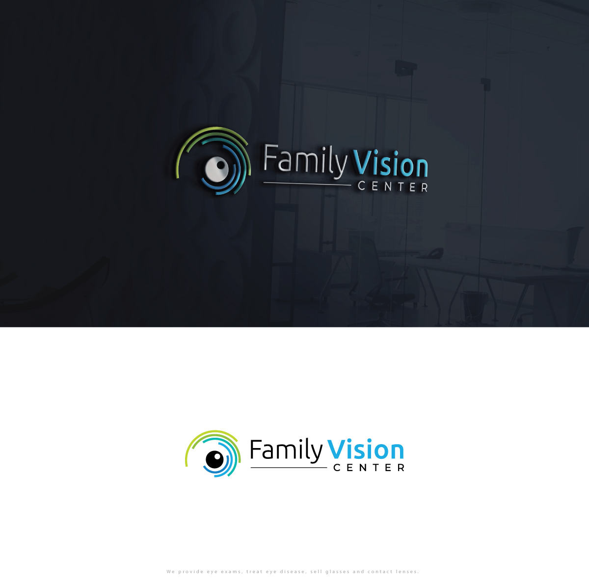 Logo Design by Zybs Graphics for this project | Design #26976070