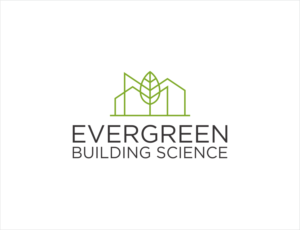 Evergreen Building Science | Design de Logo par BNdesigner